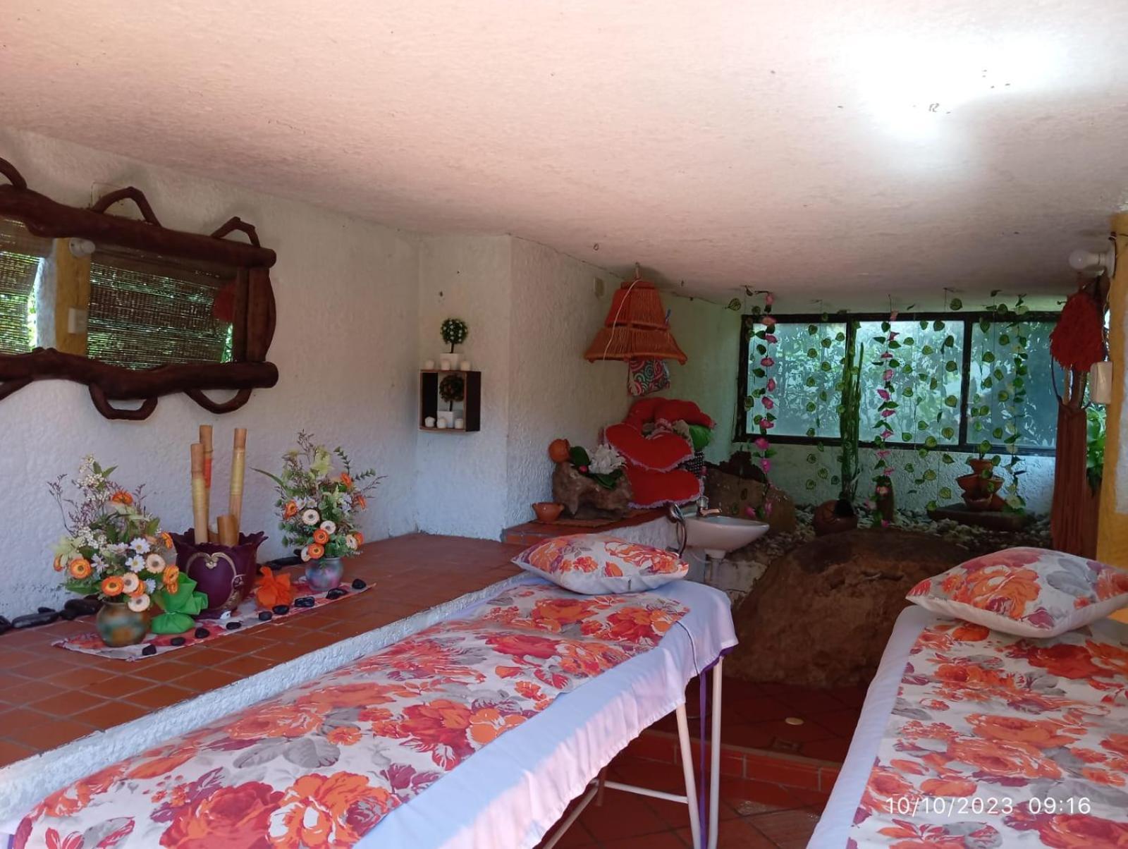 Hotel Campestre Casona Del Camino Real San Gil Ngoại thất bức ảnh