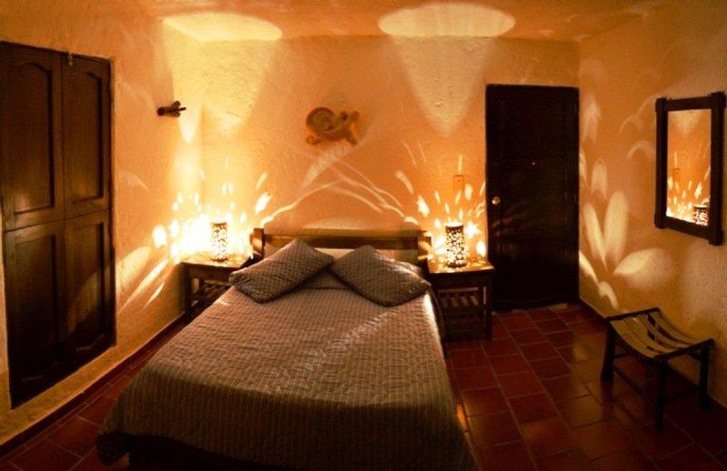 Hotel Campestre Casona Del Camino Real San Gil Ngoại thất bức ảnh